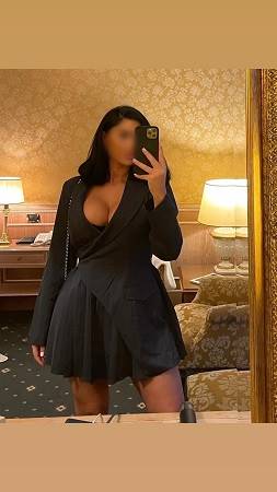 Eslem — İstanbul escort ilan fotoğrafı 3