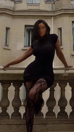 Eslem — İstanbul escort ilan fotoğrafı 7