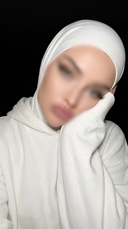 Melek — İstanbul escort ilan fotoğrafı 2