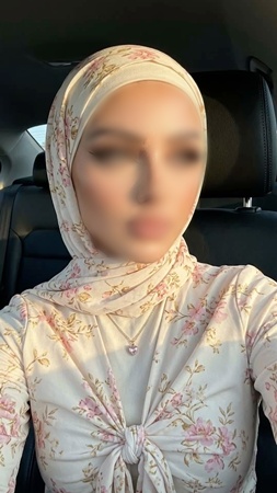 Melek — İstanbul escort ilan fotoğrafı 3