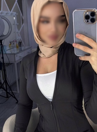 Melek — İstanbul escort ilan fotoğrafı 4